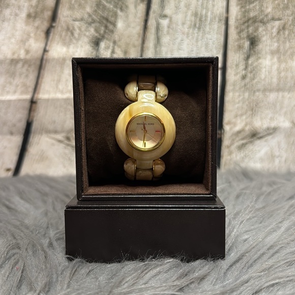 MICHAEL KORS - Watch - Picture 1 of 6